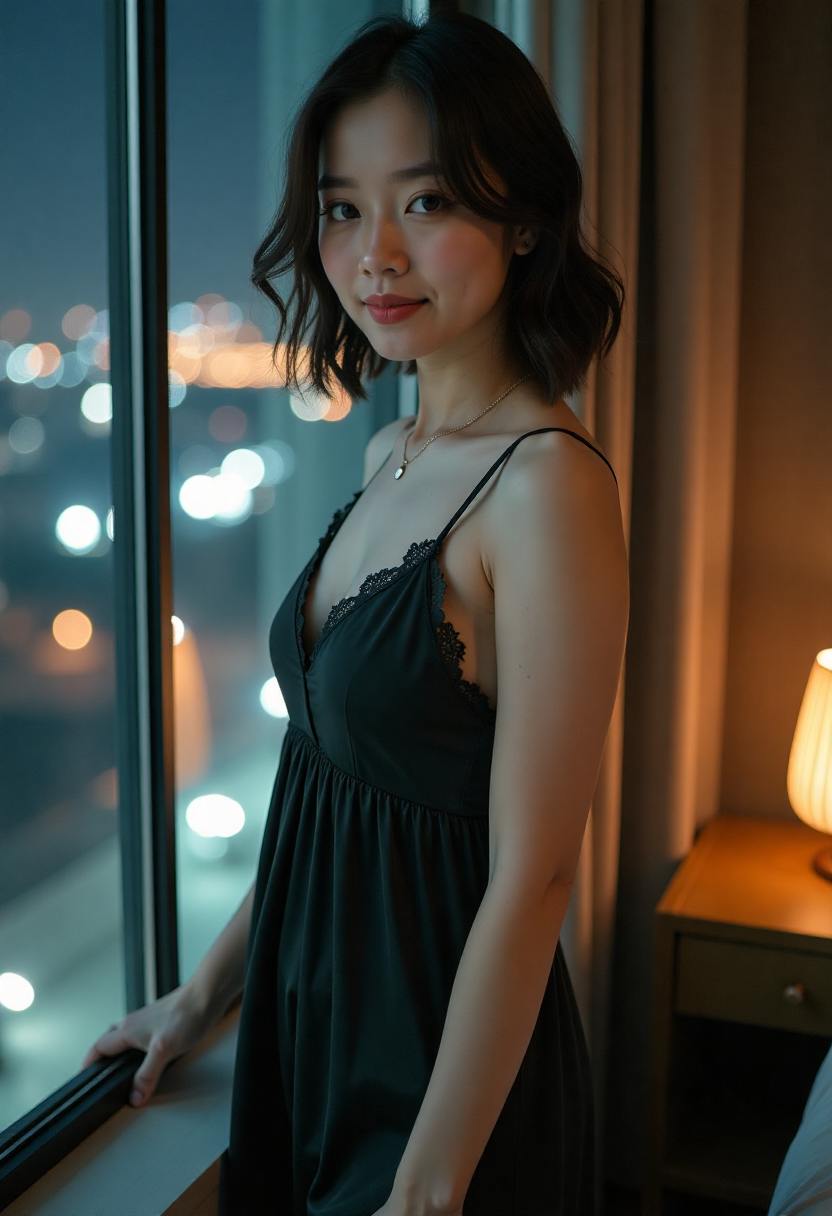 童小满