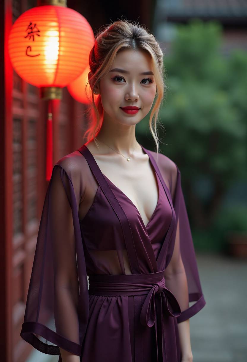 林夏练习开瓢