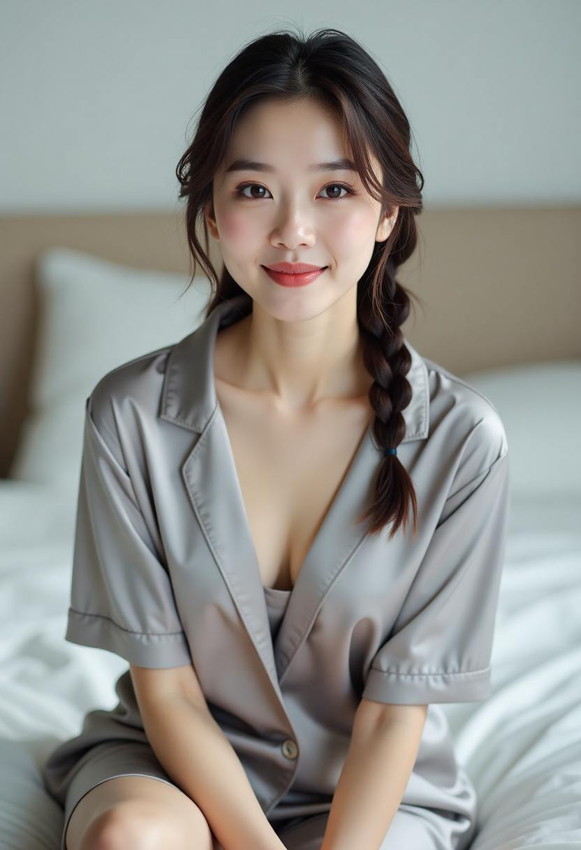 雨季摊主海报