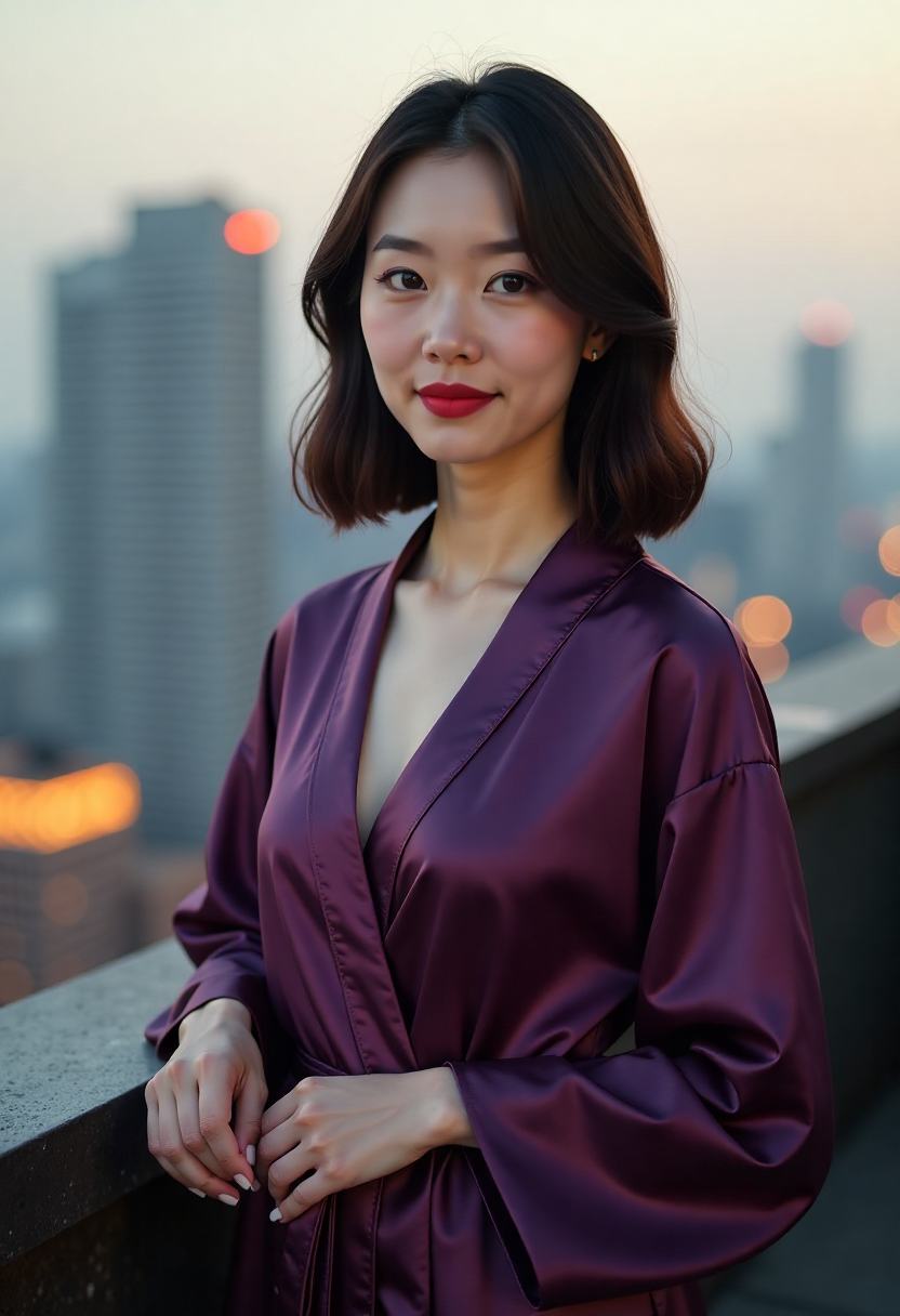 旧钟楼海报